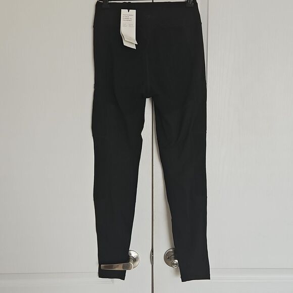 Black Leggings - Picture 11 of 16